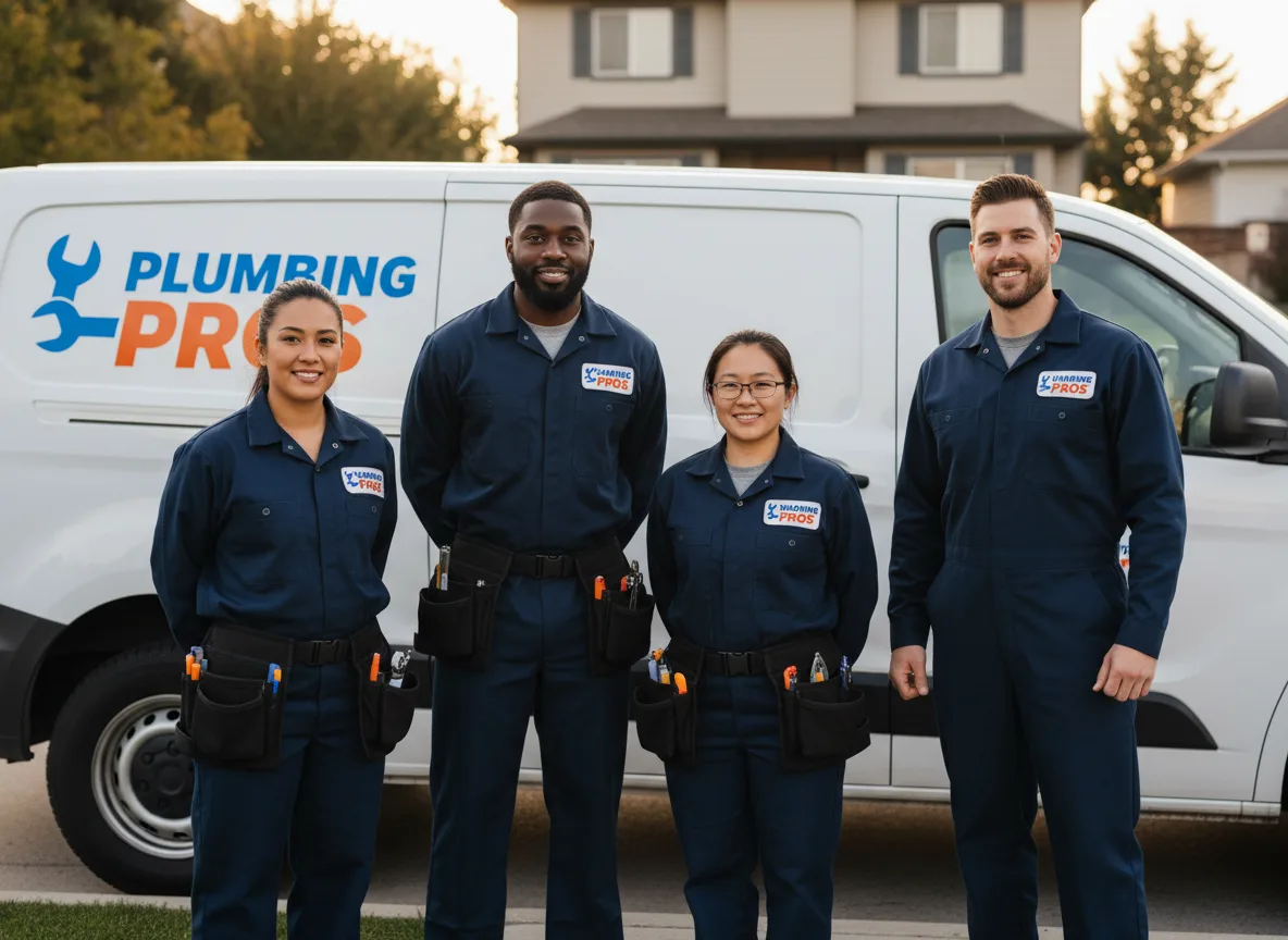 Water Heater Repair company in Disney, OK